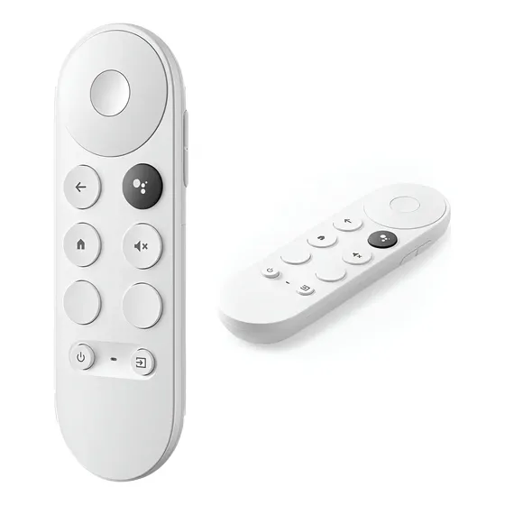 Controle Remoto Compativel Com Google Chromecast 4k G9n9n