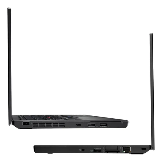 Notebook Lenovo Thinkpad X270 I5 16gb Ddr4 Ssd 256gb M2 (Recondicionado)