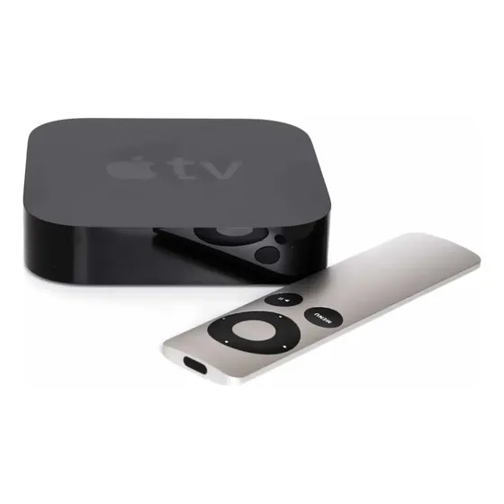 Apple Tv A1427 3ª Geração 2012 Wifi Full Hd Mostruario