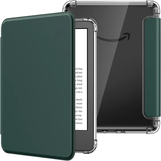 Para O Novo Kindle De 6 (11ª Geração Do Modelo 2024/2022), Para O Novo Kindle De 6 (11ª Geração Do Modelo 2024/2022),