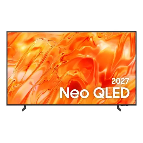 Samsung Vision Ai Tv 85 Neo Qled 4k Qn70h 26/2027