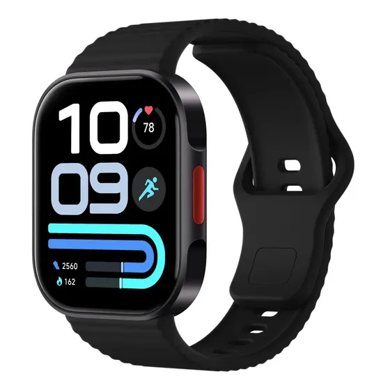 SmartWatch Xiaomi Redmi Watch 6 Lite Amoled Preto