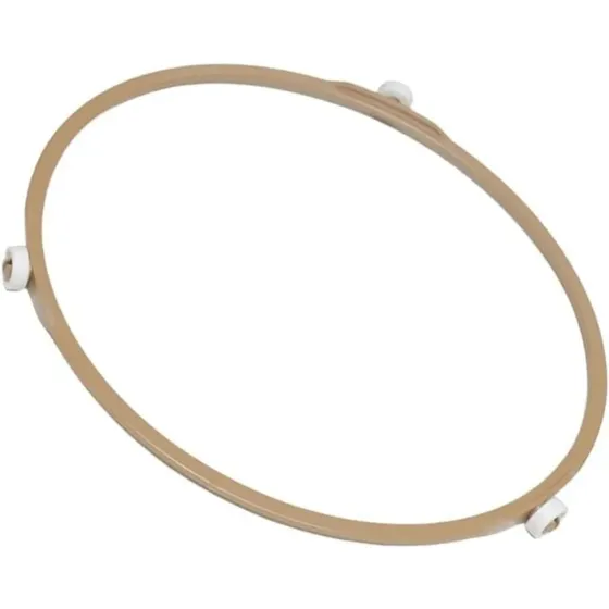 Anel De Roletes Para Forno De Micro-ondas Wb06x10529, Peça
