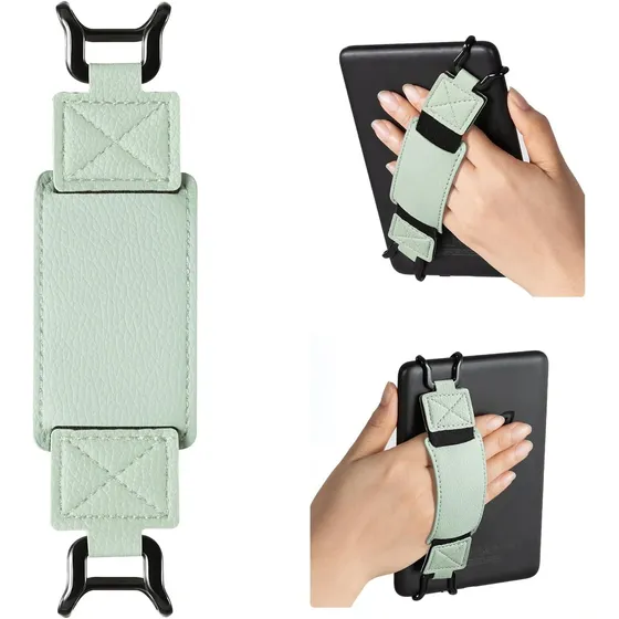 F Alça Mão Segura Para Kindle E Tablets - Suporte B