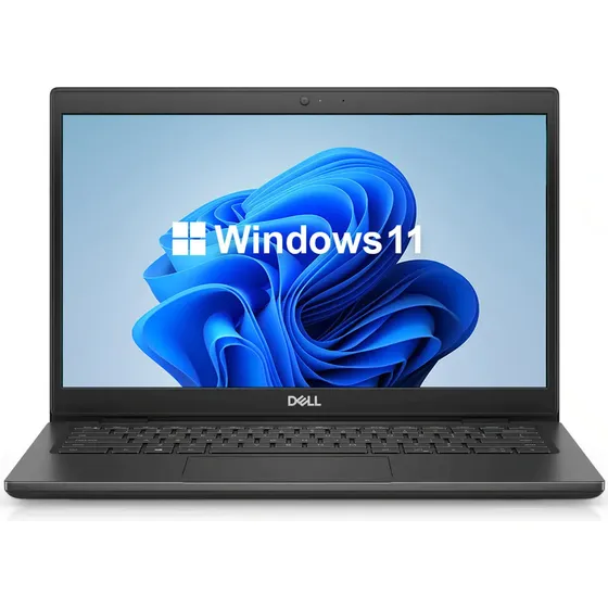 Notebook Dell Latitude Core I7 11 Ger 16gb Ssd 512gb 14 Pol - Bom (Recondicionado) Notebook Dell Latitude Core I7 11 Ger 16gb Ssd 512gb 14 Pol - Bom (Recondicionado)