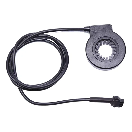 Kit De Conversão Para Bicicletas Elétricas Pas Sensor Kt-v12
