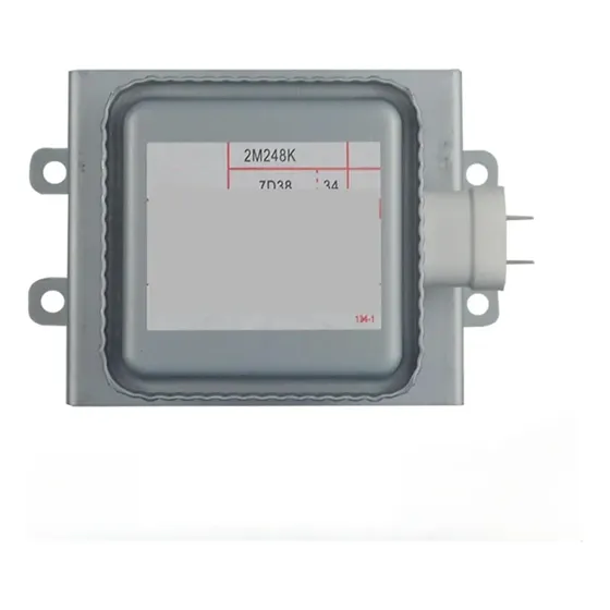 2m248k Adequado Para Magnetron Tos-hiba 1kw Micro-ondas