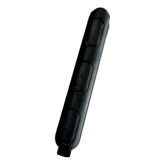 Tecla De Botão De Caneta De Desenho Digital Para Tablets Ptk Thick