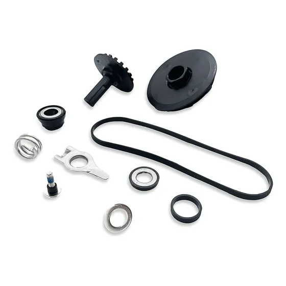 Kit De Impulsor E Vedação Para Lava-louças Whole Parts 67580