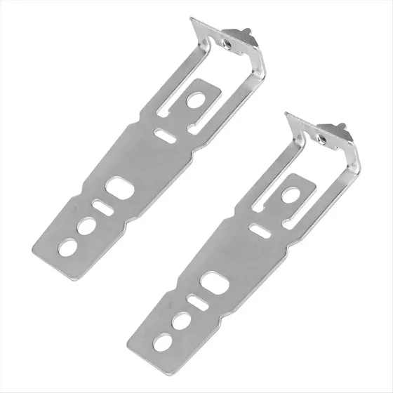 Suporte De Fixação Para Montagem Na Máquina De Lavar Louça D