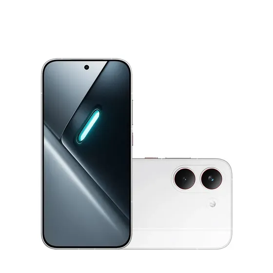 Smartphone Poco X8 Pro 512gb 12gb+12gb (24GB) Ram boost Nfc 5G- Versão Global