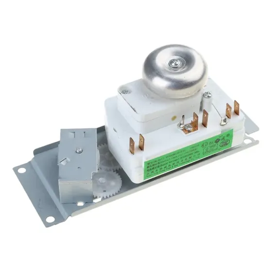 Temporizador De Forno De Microondas Para Midea Wld35-1/s Wld