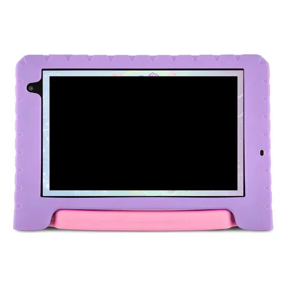 Pp Tablet Infantil Barbie 6gb Ram 64gb 8 Pol. Multi - C20
