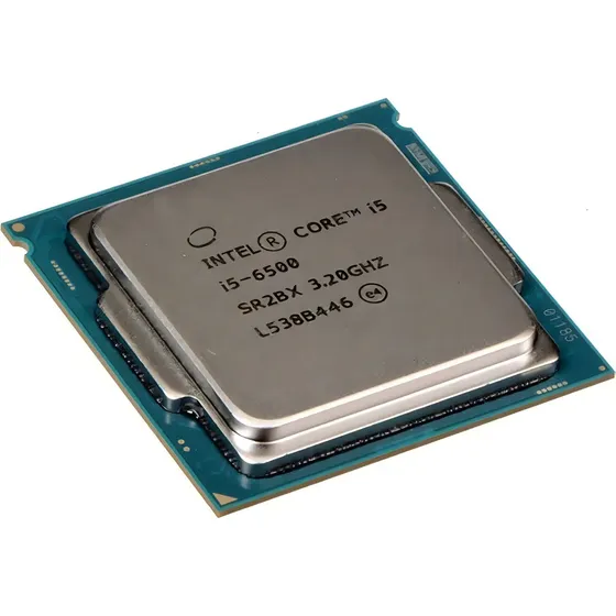 Processador Intel Core I5 6500 3.60 Ghz Oem Processador Intel Core I5 6500 3.60 Ghz Oem