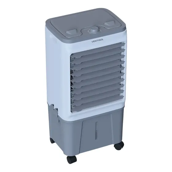 Climatizador 16l Ventisol 130w Clin16-02 Climatizador 16l Ventisol 130w Clin16-02