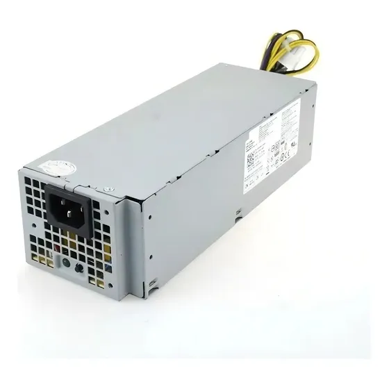 Fonte de alimentação para PC Dell H180AS-00 180W