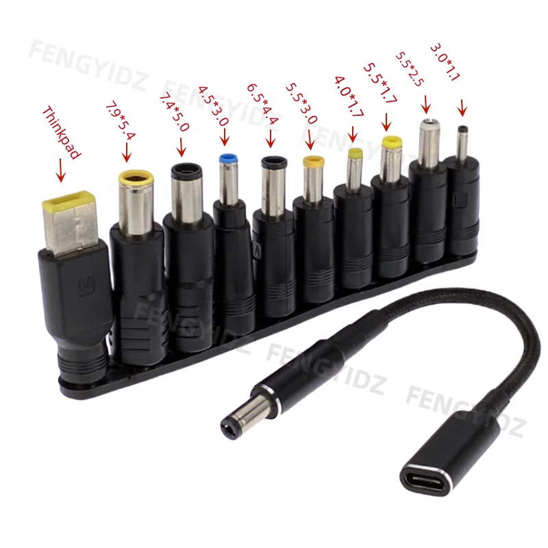 65w tipo c adaptador de alimentação para laptop conector plug usb tipo c para carregador universal para laptop cabo de carregamento para notebooks 65w tipo c adaptador de alimentação para laptop conector plug usb tipo c para carregador universal para laptop cabo de carregamento para notebooks