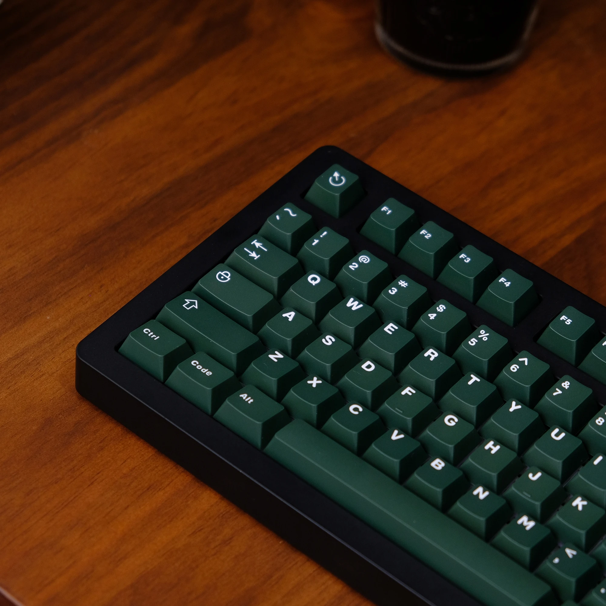 121 teclas teclado esmeralda keycaps duplo tiro abs keycaps perfil cereja para gateron mx switches teclado gamer mecânico 121 teclas teclado esmeralda keycaps duplo tiro abs keycaps perfil cereja para gateron mx switches teclado gamer mecânico