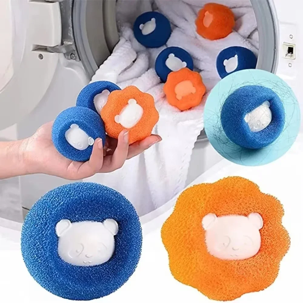 Removedor de Pelos de Animais Reutilizável para Máquina de Lavar Roupa, Coletor de Pelos de Cães e Gatos, Ferramenta de Limpeza para Secadora e Lavanderia Doméstica Removedor de Pelos de Animais Reutilizável para Máquina de Lavar Roupa, Coletor de Pelos de Cães e Gatos, Ferramenta de Limpeza para Secadora e Lavanderia Doméstica