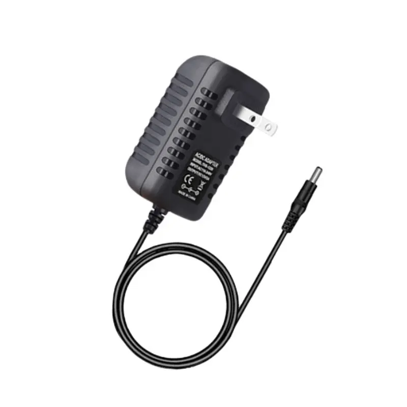 Ac 110-240v para dc 12v 1a 2a 3a adaptador de alimentação universal fonte carregador conversor interruptor ue eua reino unido au plug transformador led driver
