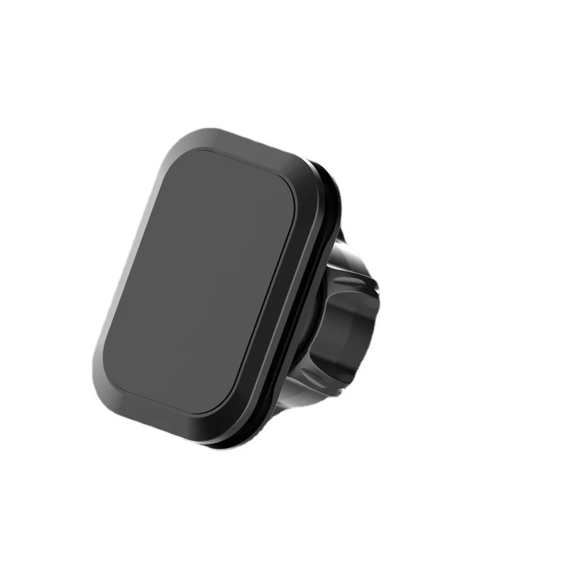 Suporte Magnético para Celular com Cabeça Esférica de 17mm, Base Magnética, Suporte para Telefone Móvel, Clipe para GPS, Acessórios para Celular Suporte Magnético para Celular com Cabeça Esférica de 17mm, Base Magnética, Suporte para Telefone Móvel, Clipe para GPS, Acessórios para Celular