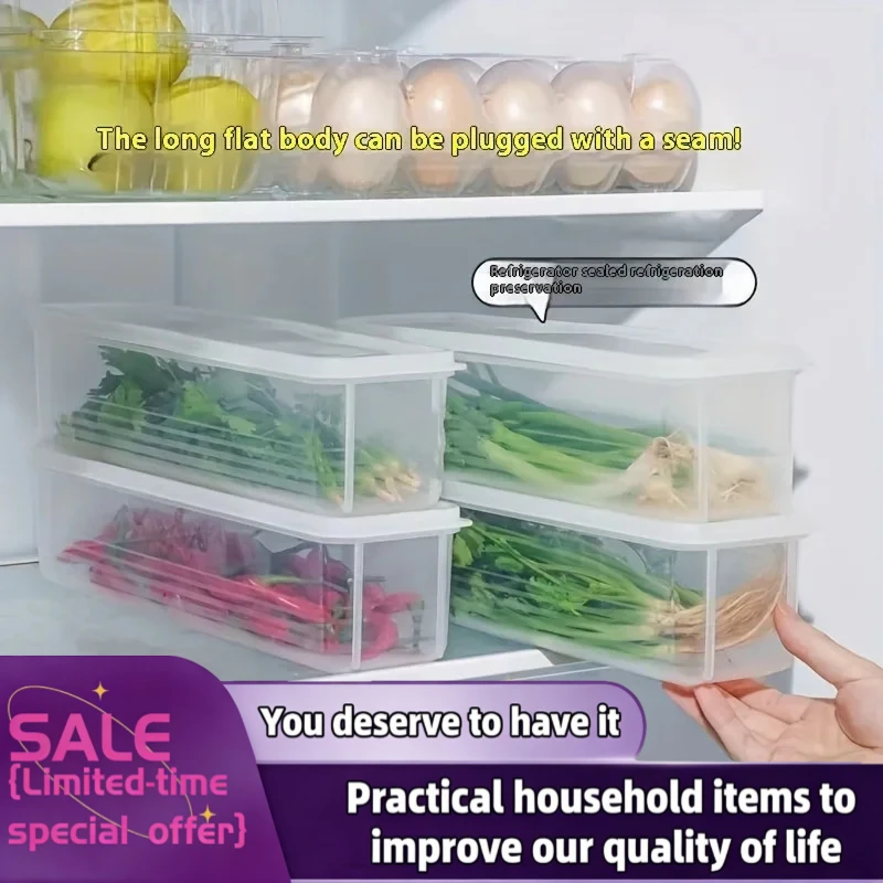 1/4 unidades de caixa de armazenamento transparente e hermética, ideal para manter os alimentos frescos na geladeira, caixas pequenas para conservar alimentos. 1/4 unidades de caixa de armazenamento transparente e hermética, ideal para manter os alimentos frescos na geladeira, caixas pequenas para conservar alimentos.
