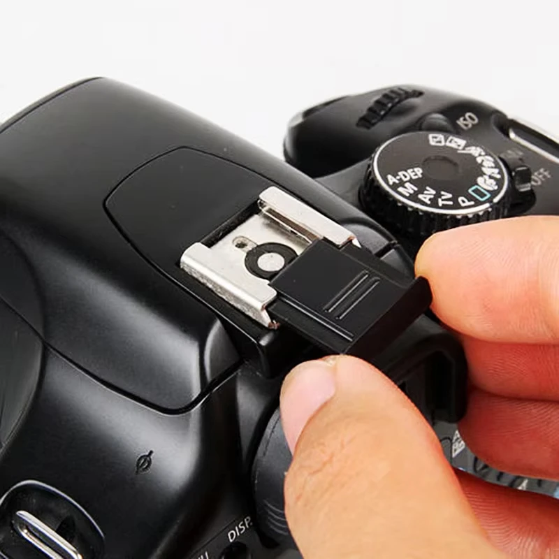 Capa protetora para flash bs-1, acessórios para câmera digital slr dslr, capa de proteção para canon/nikon/pentax, 1 peça