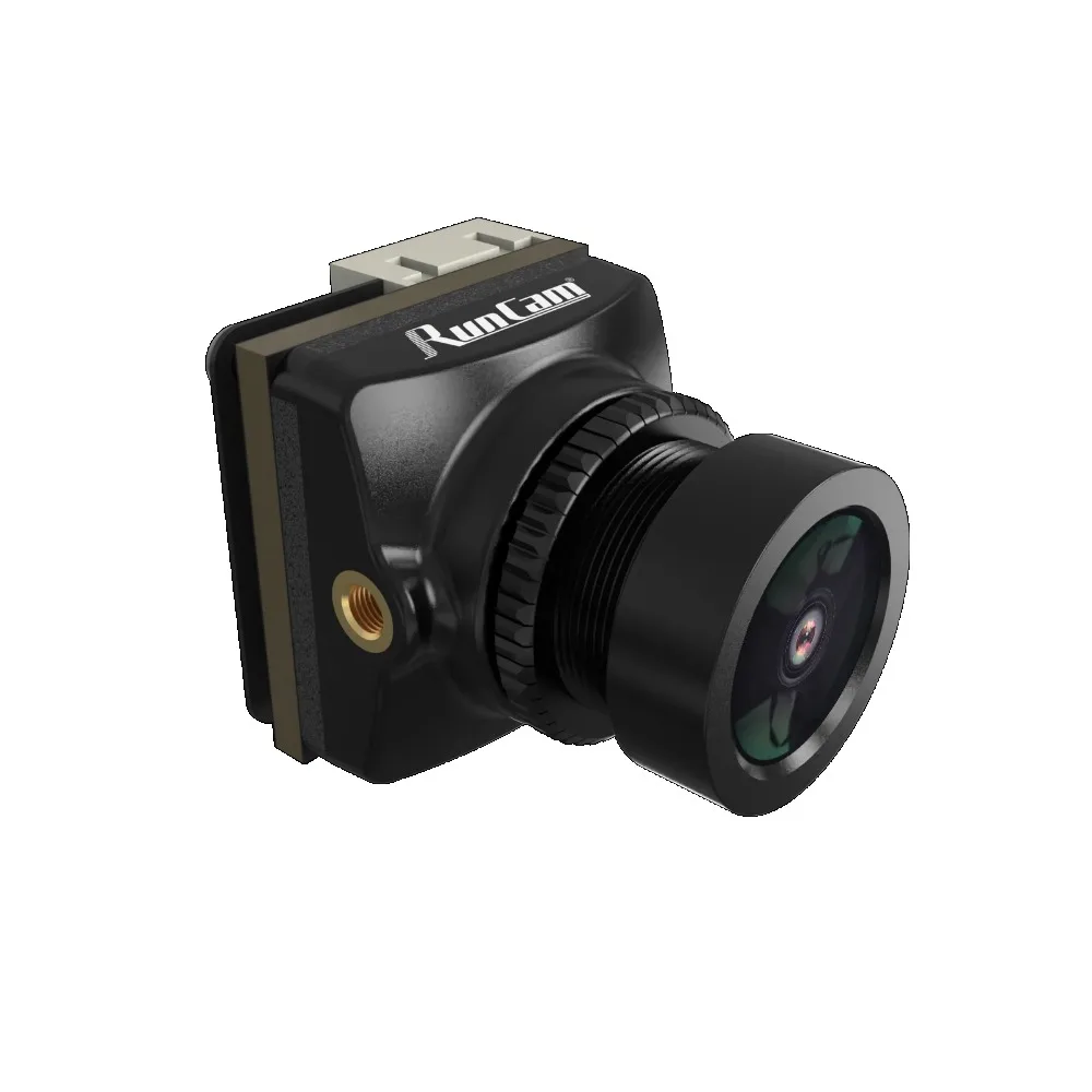 RunCam Phoenix 2 SP V3 Câmera DC 5-36V Relação de tela 4:3/16:9 7.5g 19*19*21mm Visão noturna para drones de corrida RC FPV Quadcopter RunCam Phoenix 2 SP V3 Câmera DC 5-36V Relação de tela 4:3/16:9 7.5g 19*19*21mm Visão noturna para drones de corrida RC FPV Quadcopter