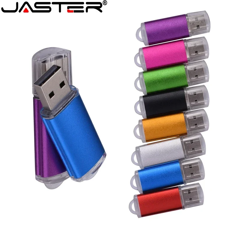 Jaster mini pen drive usb flash drive 128gb metal pen drive 64gb de memória de alta velocidade 32gb plástico u disco 16gb para portátil Jaster mini pen drive usb flash drive 128gb metal pen drive 64gb de memória de alta velocidade 32gb plástico u disco 16gb para portátil