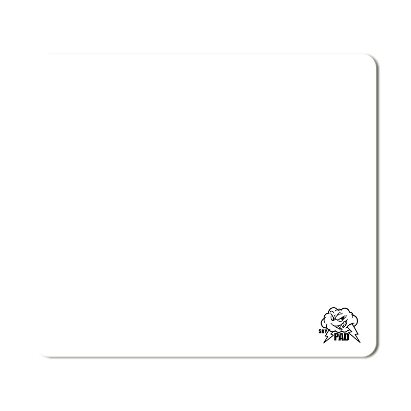Skypad SORA XXL Tapete de mouse para jogos de vidro - Superfície fosca para FPS/escritório, atualização temperada Soft Glide Tapete de jogos personalizado