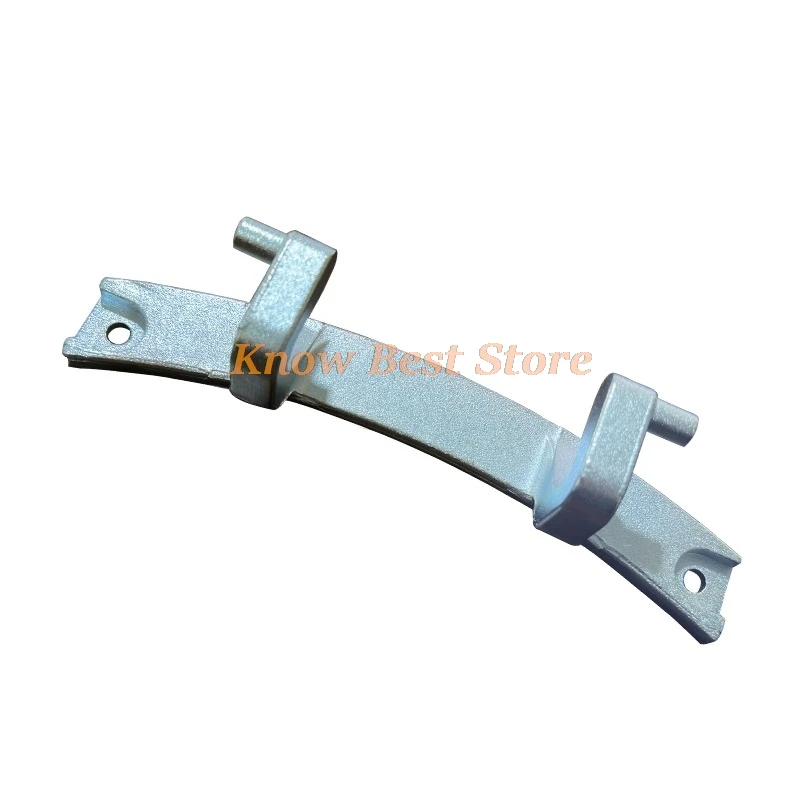 1 peça para acessório de dobradiça de porta de secador de cisne pequeno TH80-H002G peças de secador de roupas 302960860006