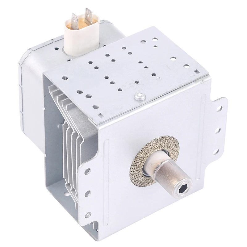 1pc forno de microondas magnetron 2m219j compatível para midea 519j peças de microondas acessórios de reposição