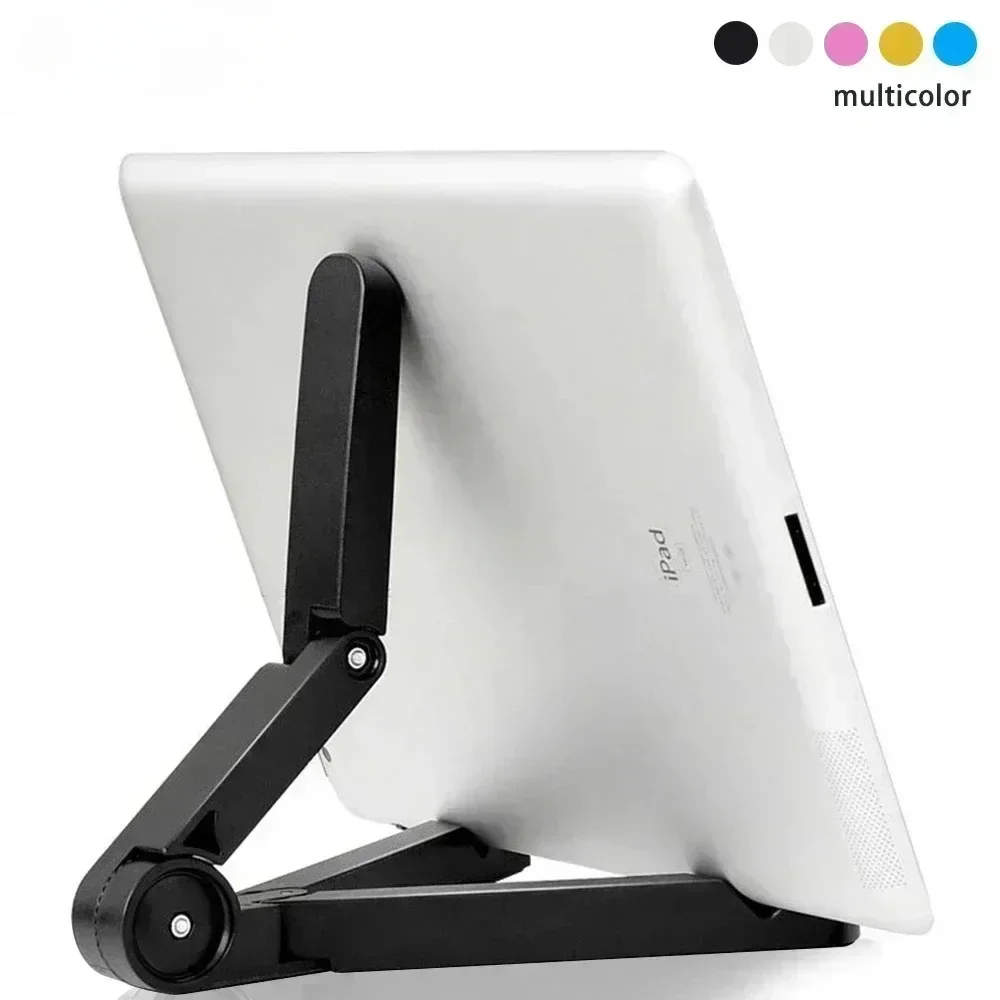 Suporte dobrável universal para tablet, para ipad air pro 4.7 a 12.9 polegadas, samsung, xiaomi, huawei, suporte para tablet, acessórios para ipad Suporte dobrável universal para tablet, para ipad air pro 4.7 a 12.9 polegadas, samsung, xiaomi, huawei, suporte para tablet, acessórios para ipad