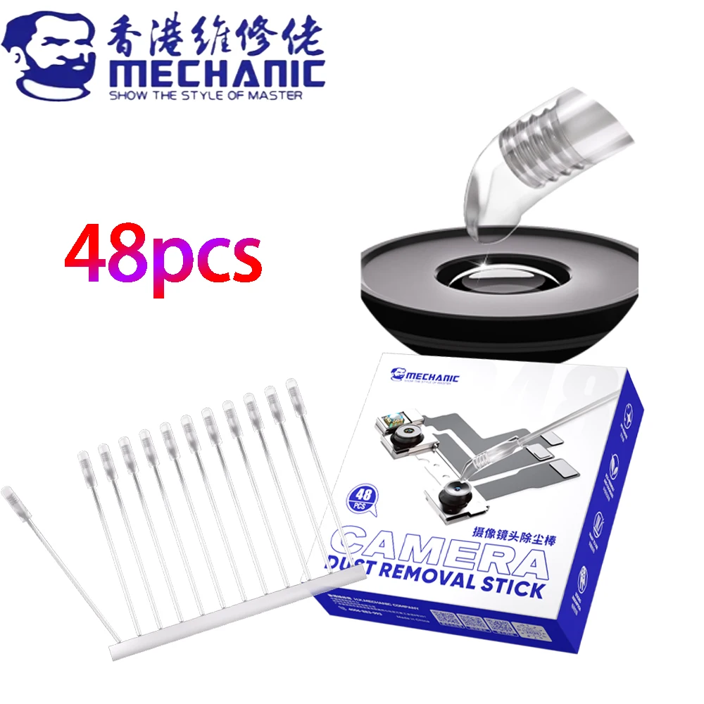 Mecânico cd48 limpador de lente de câmera, resina sintética, remoção de poeira e impressão digital para telefone, lente de câmera, ferramentas de limpeza de tela Mecânico cd48 limpador de lente de câmera, resina sintética, remoção de poeira e impressão digital para telefone, lente de câmera, ferramentas de limpeza de tela