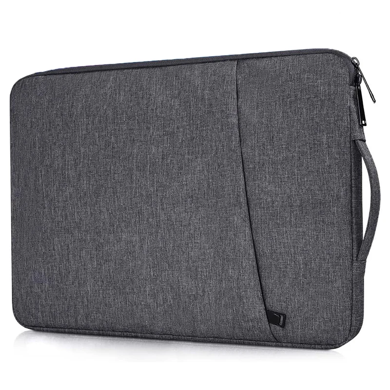 Capa para laptop bolsa para macbook pro air 13 13.3 14 15 15.6 15.4 polegadas bolsa à prova d'água capa para notebook para lenovo asus xiaomi