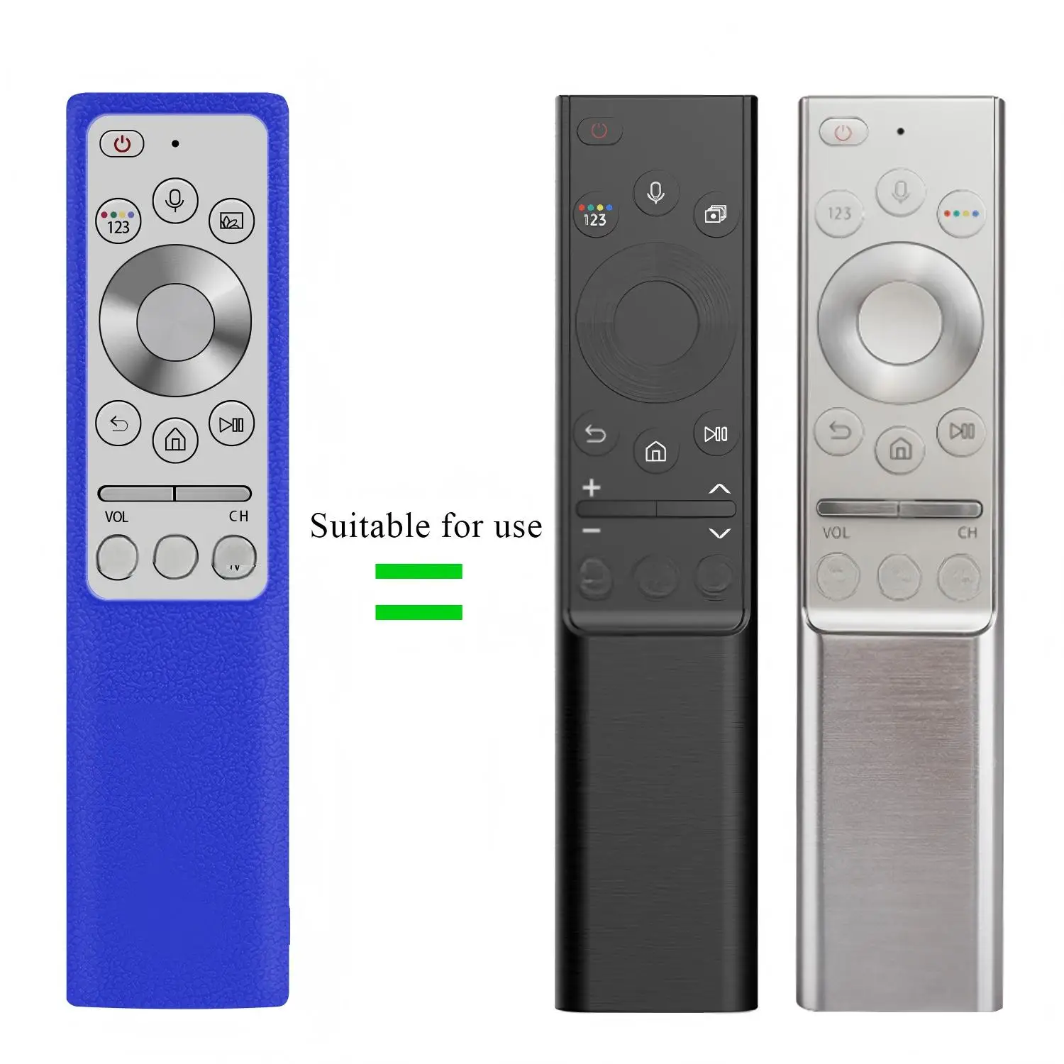 Capa de silicone para samsung qled tv caso de controle remoto inteligente BN59-01311G BN59-01311B tm1990c BN59-01311H bn- 5901363 Um BN59-01328A Capa de silicone para samsung qled tv caso de controle remoto inteligente BN59-01311G BN59-01311B tm1990c BN59-01311H bn- 5901363 Um BN59-01328A