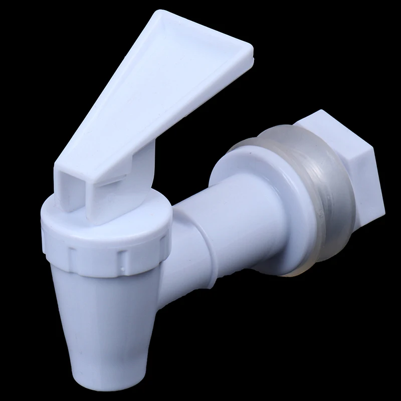 1pc utilitário substituição dispensadores de torneira água garrafa jarro reutilizável torneira bico balde refrigerador uso da família material seguro