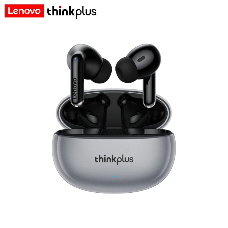 Lenovo Thinkplus XT88 Fones de ouvido intra-auriculares Bluetooth com microfones duplos, redução de ruído estéreo, fones de ouvido de toque HIFI de graves Lenovo Thinkplus XT88 Fones de ouvido intra-auriculares Bluetooth com microfones duplos, redução de ruído estéreo, fones de ouvido de toque HIFI de graves