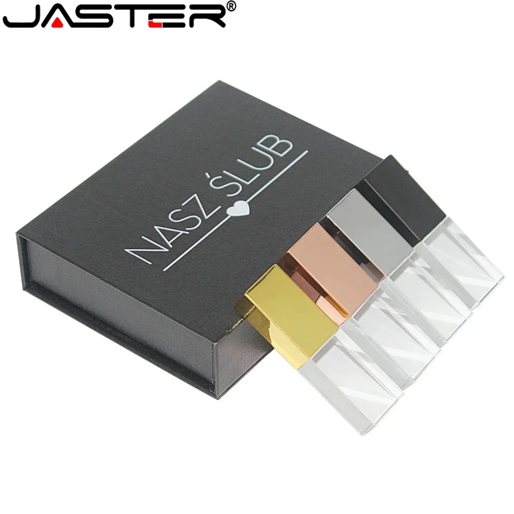 Pen Drives USB JASTER para Presentes de Casamento, 128GB, Gravação a Laser 3D, Logotipo Personalizado, Pen Drive 64GB, Presente para Fotografia, Pen Drive de Memória Pen Drives USB JASTER para Presentes de Casamento, 128GB, Gravação a Laser 3D, Logotipo Personalizado, Pen Drive 64GB, Presente para Fotografia, Pen Drive de Memória