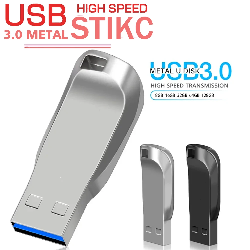 Unidade flash usb 3.0 pendrive 128gb metal haste drive 64gb logotipo personalizado gratuito vara caneta 32gb de alta velocidade 3.0 pen drive 16gb 8gb u disco Unidade flash usb 3.0 pendrive 128gb metal haste drive 64gb logotipo personalizado gratuito vara caneta 32gb de alta velocidade 3.0 pen drive 16gb 8gb u disco