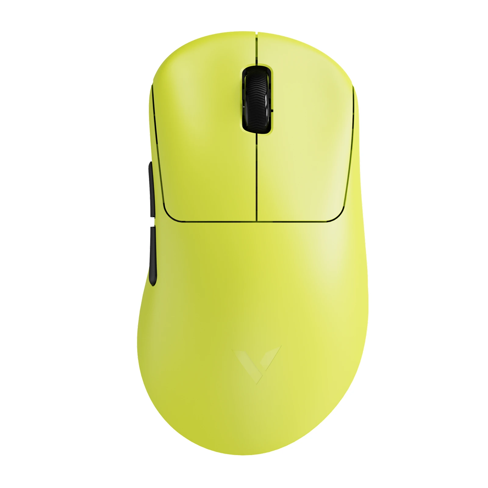 Rapoo VT3S /VT3S MAX GEN-2 Mouse para jogos sem fio True 8K Taxa de pesquisa sem fio 49g Ultra leve até 750 horas de vida útil da bateria