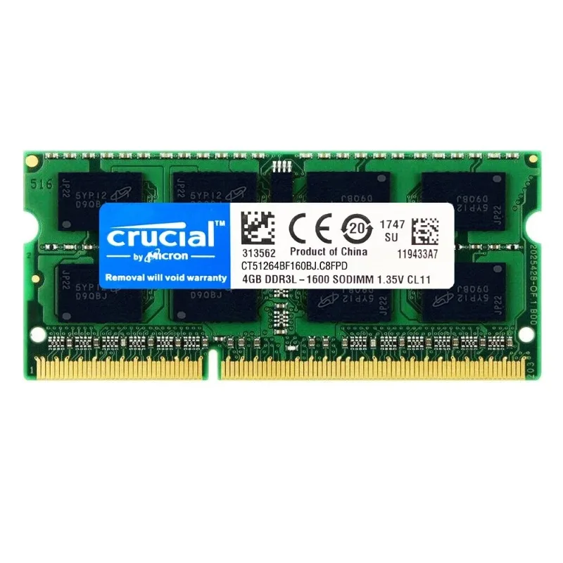 DDR3L 4GB 8GB Laptop Ram 1333mhz 1600Mhz PC3L 10600S 12800S 204Pin 1.35V SODIMM Notebook Memória DDR3 RAM DDR3L 4GB 8GB Laptop Ram 1333mhz 1600Mhz PC3L 10600S 12800S 204Pin 1.35V SODIMM Notebook Memória DDR3 RAM