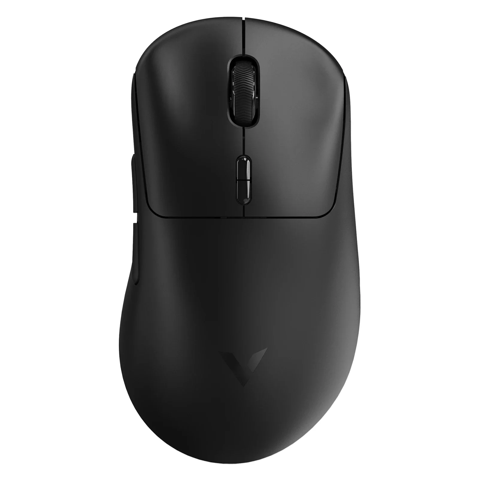 Rapoo vt3/vt3 max mouse para jogos sem fio verdadeiro 8k taxa de pesquisa sem fio 53g leve até 750 horas de vida útil da bateria macro habilitado