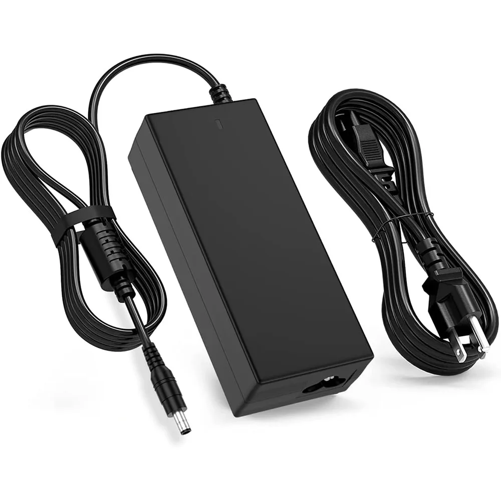Carregador 19V para Xtreme, Xtreme 2, Boombox 1/2, Cabo de Alimentação Substituto para Caixa de Som Bluetooth Portátil à Prova d'Água