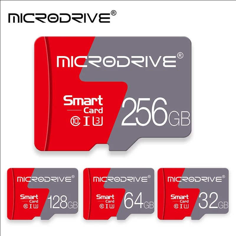 Cartão de memória micro sd 128gb 32gb 64gb cartão sd/tf cartão flash 4gb 8gb 16gb 256gb cartão de memória classe 10 para telefone