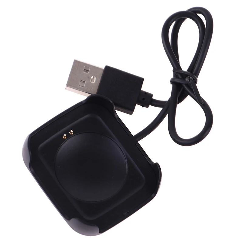 Cabo de carregamento magnético para relógio inteligente, adaptador de carregador USB, cabo de carregamento de substituição para relógio inteligente HW22