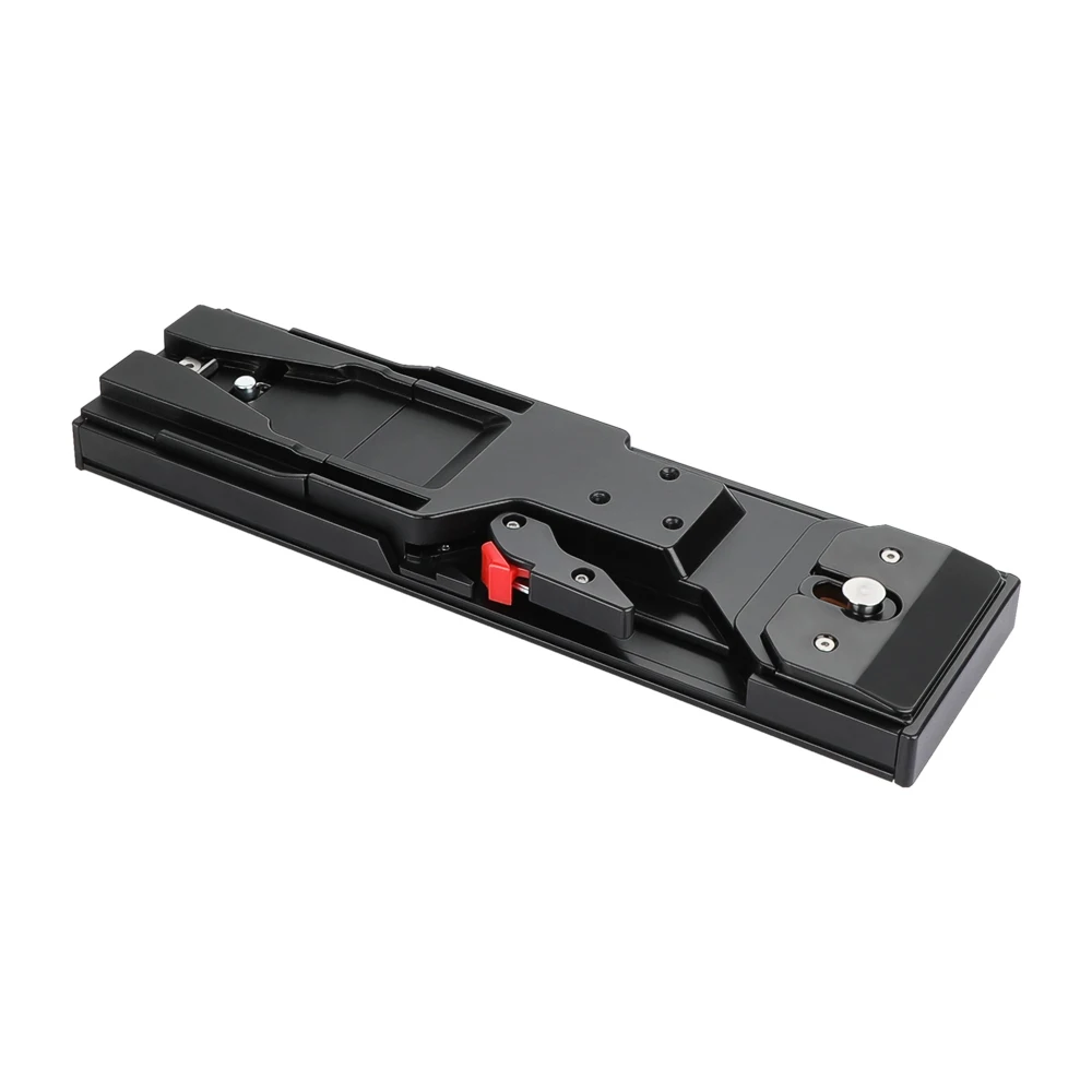 Hdrig placa de liberação rápida tripé placa VCT-14 com 1/4 furos rosca para câmera filmadora vídeo para sony canon nikon dslr câmera Hdrig placa de liberação rápida tripé placa VCT-14 com 1/4 furos rosca para câmera filmadora vídeo para sony canon nikon dslr câmera