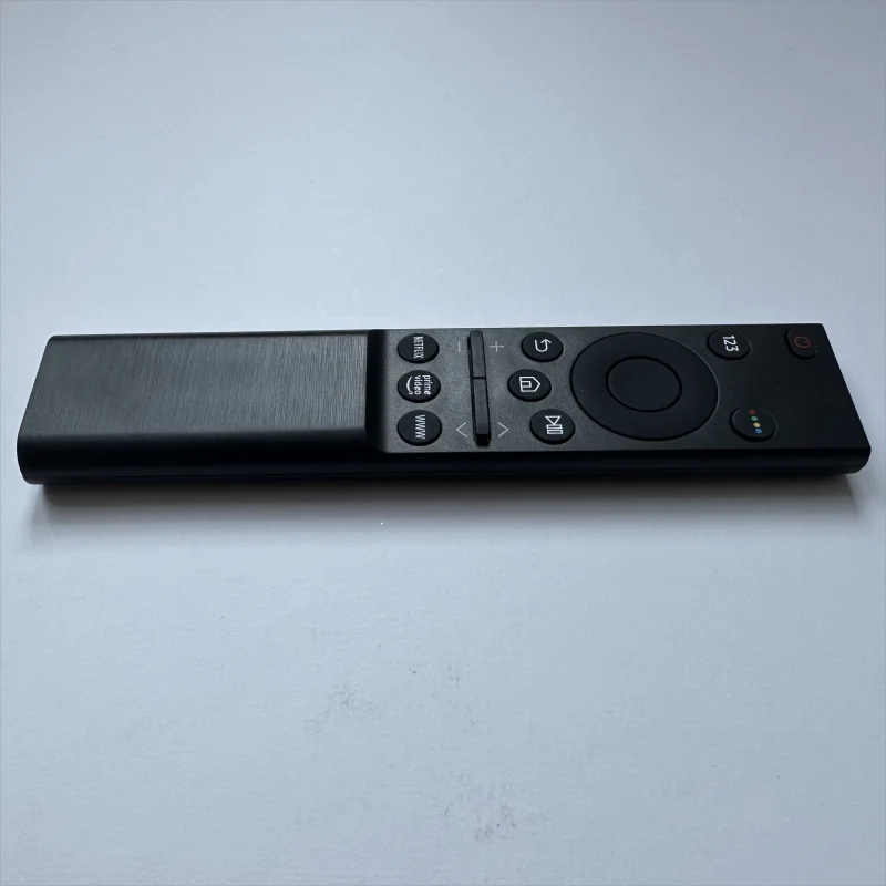NOVO CONTROLE REMOTO ORIGINAL BN59-01358D PARA SAMSUNG 2021 SMART TV UE43AU7100U UE43AU7500U UE50AU7100U QN85Q70AAGXZS QN50Q60AAG NOVO CONTROLE REMOTO ORIGINAL BN59-01358D PARA SAMSUNG 2021 SMART TV UE43AU7100U UE43AU7500U UE50AU7100U QN85Q70AAGXZS QN50Q60AAG