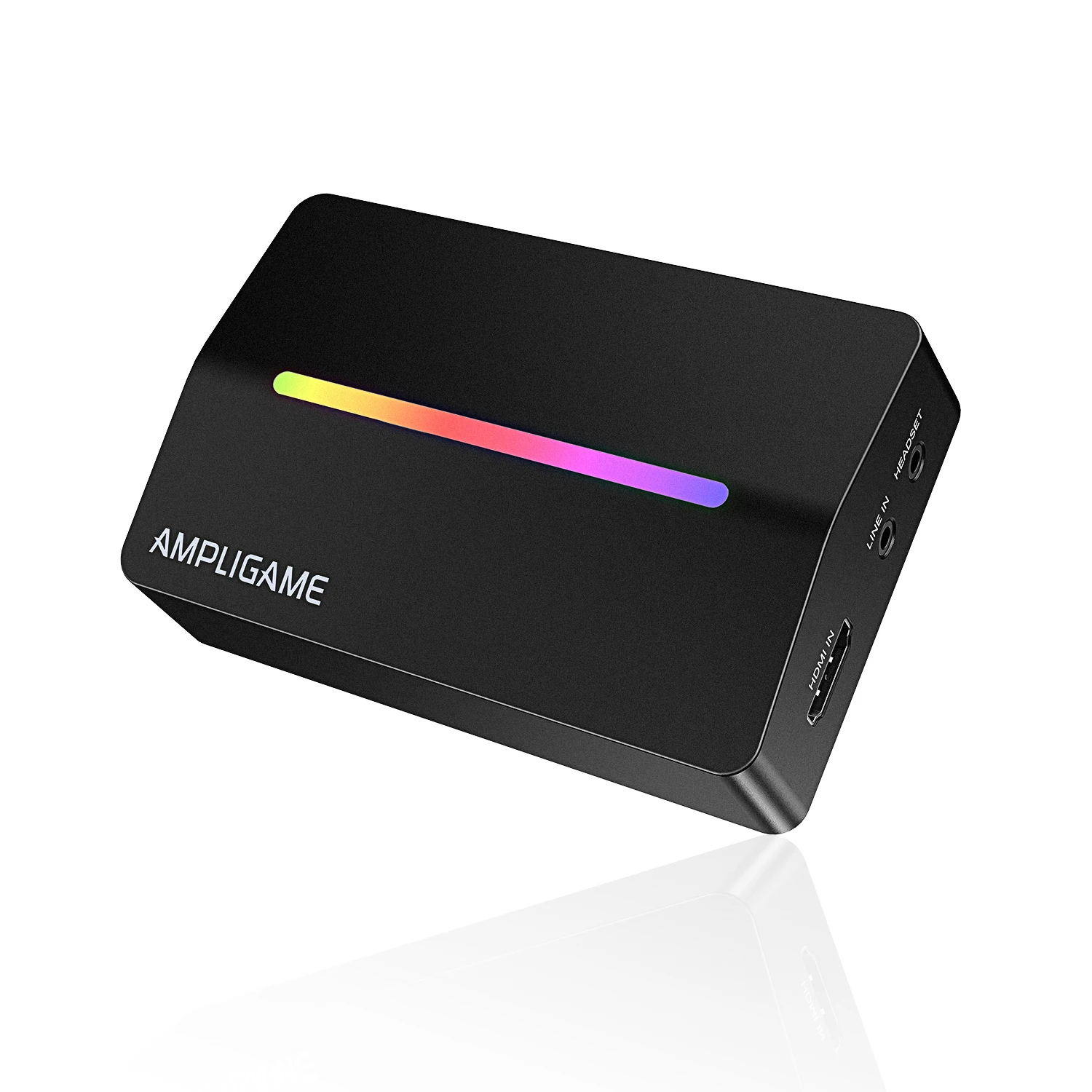 Placa de captura de vídeo HDMI FIFINE 4K V3 para jogos, baixa latência e entrada/saída HDMI para transmissão ao vivo, compatível com PS5/Xbox/Switch/PC Placa de captura de vídeo HDMI FIFINE 4K V3 para jogos, baixa latência e entrada/saída HDMI para transmissão ao vivo, compatível com PS5/Xbox/Switch/PC