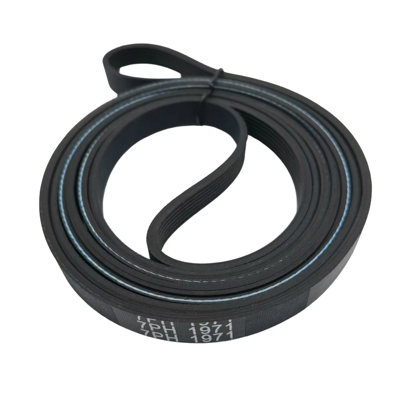 Correia 136603300 do secador de roupa 7PH1971 para AEG Electrolux 140056254018 correia fechada de borracha da lixadeira